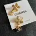 Chanel Earrings #B65337