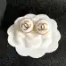 Chanel Earrings #B65338