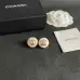 Chanel Earrings #B65338