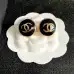 Chanel Earrings #B65338