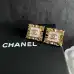 Chanel Earrings #B65339