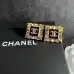 Chanel Earrings #B65339