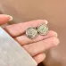 Chanel Earrings #B65340