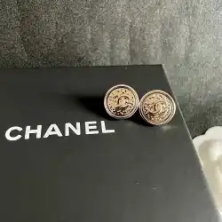 Chanel Earrings #B65340