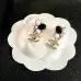 Chanel Earrings #B65342