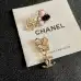 Chanel Earrings #B65342