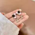Chanel Earrings #B65342