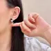 Chanel Earrings #B65342