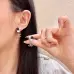Chanel Earrings #B65342