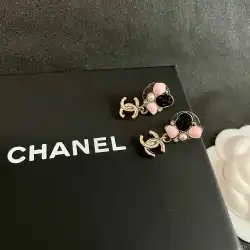 Chanel Earrings #B65342
