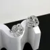 Chanel Earrings #B65345