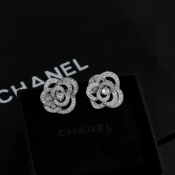 Chanel Earrings #B65345