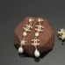 Chanel Earrings #B65350