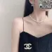 Chanel Earrings #B65351
