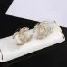 Chanel Earrings #B65351