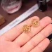 Chanel Earrings #B65352