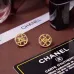 Chanel Earrings #B65352
