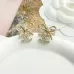 Chanel Earrings #B65355