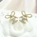 Chanel Earrings #B65355