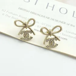 Chanel Earrings #B65355