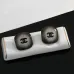 Chanel Earrings #B65356