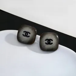 Chanel Earrings #B65356