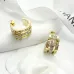 Chanel Earrings #B65358