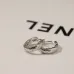 Chanel Earrings #B65359