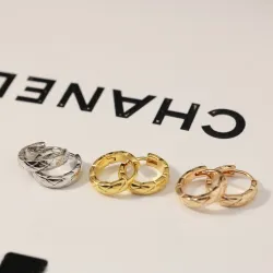 Chanel Earrings #B65359