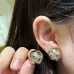 Chanel Earrings #B65361