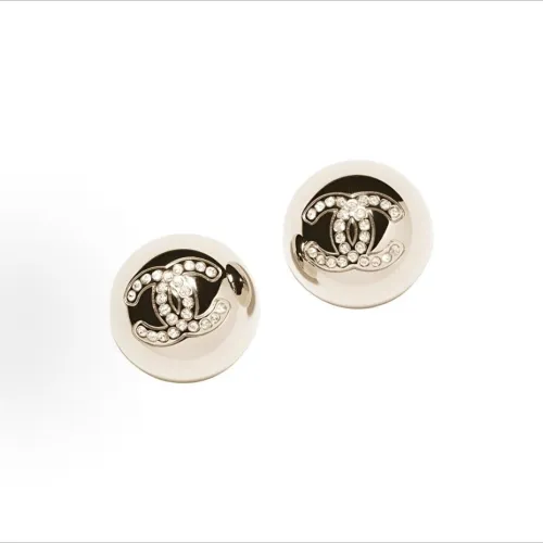 Chanel Earrings #B65361