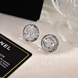 Chanel Earrings #B65364
