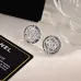 Chanel Earrings #B65364