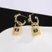 Chanel Earrings #B65365
