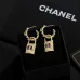 Chanel Earrings #B65365