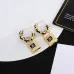 Chanel Earrings #B65365