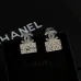 Chanel Earrings #B65372