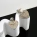 Chanel Earrings #B65373