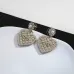 Chanel Earrings #B65373