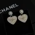 Chanel Earrings #B65373