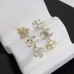 Chanel Earrings #B65374