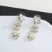 Chanel Earrings #B65374