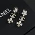 Chanel Earrings #B65374