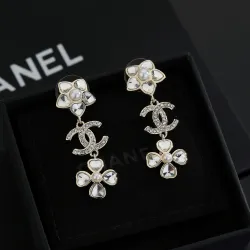 Chanel Earrings #B65374