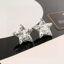 Chanel Earrings #B65375