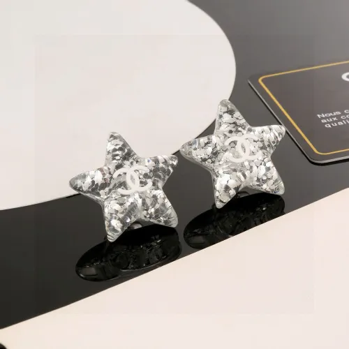 Chanel Earrings #B65375