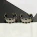Chanel Earrings #B65376