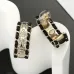 Chanel Earrings #B65376