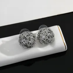 Chanel Earrings #B65377