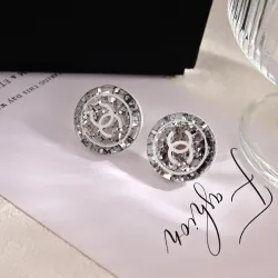 Chanel Earrings #B65385